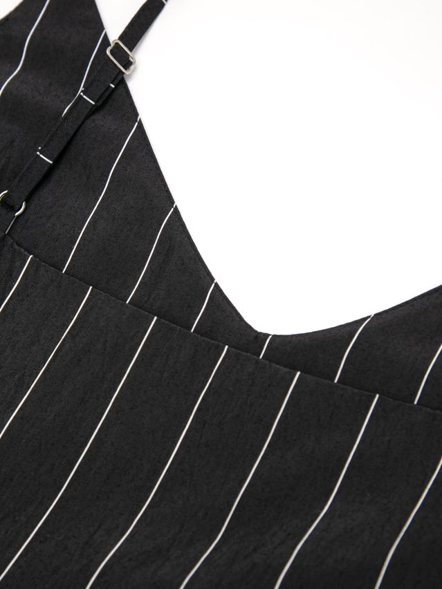 Women's sundress CONTE LSF 3442, s.170-84-90, black - 9