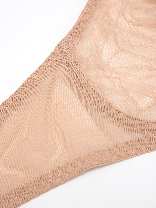 Bra CONTE ELEGANT AUTOGRAPH RB6177, s.70D, nude - 10