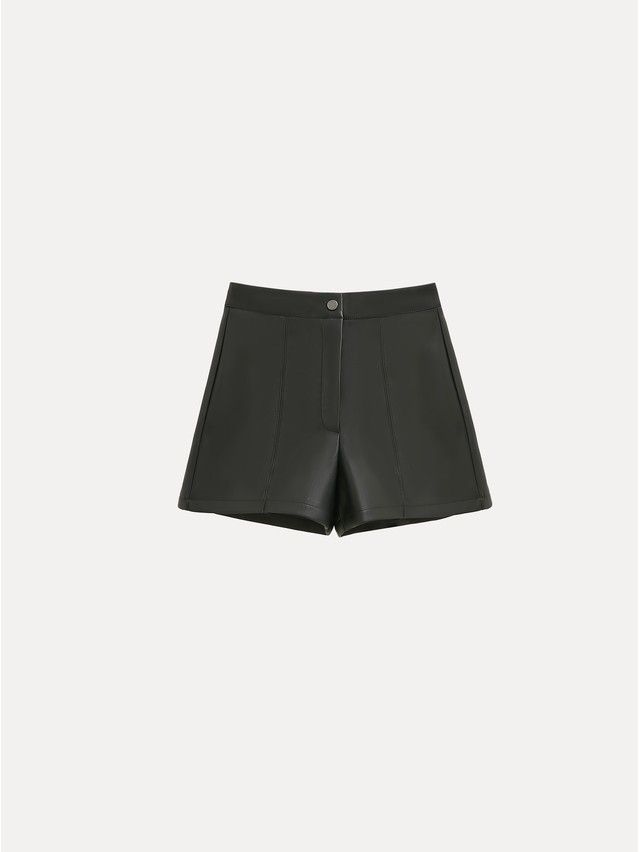Women's shorts C LS 3284, s.170-84-90, black - 5