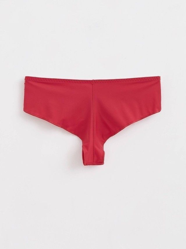 Panties CONTE ELEGANT VOILE RP1083, s.102, crimson - 2