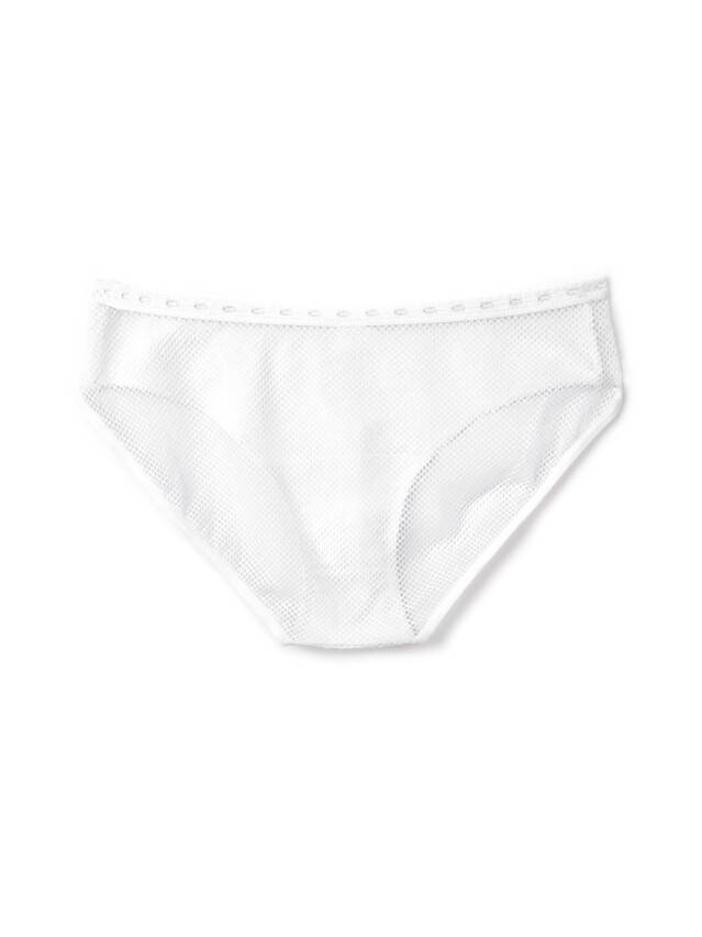 Women's panties CONTE ELEGANT TRENDY LB 788, s.86, white - 4