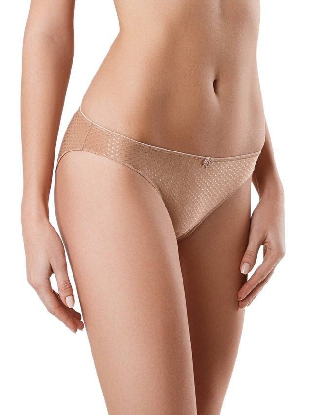 Panties CONTE ELEGANT VOYAGE RP4015, s.102, flesh colour - 1