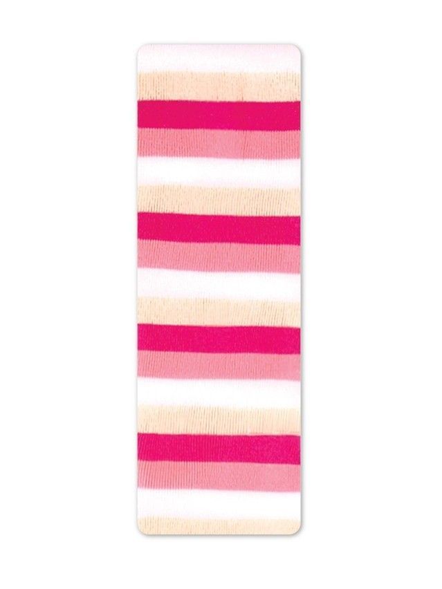 Children's tights CONTE-KIDS SOF-TIKI, s.116-122 (18),207 light pink - 1