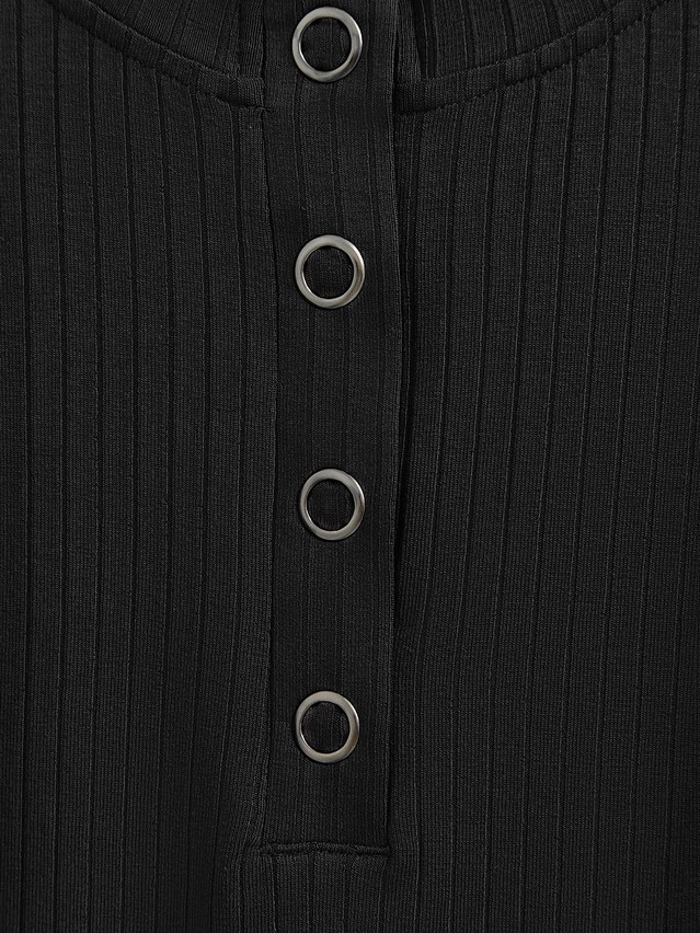 Women's overall CONTE LBD 3332, s.170-84-90, black - 7