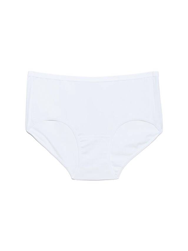 Women's panties CONTE ELEGANT COMFORT LB 573, s.102/XL, white - 3