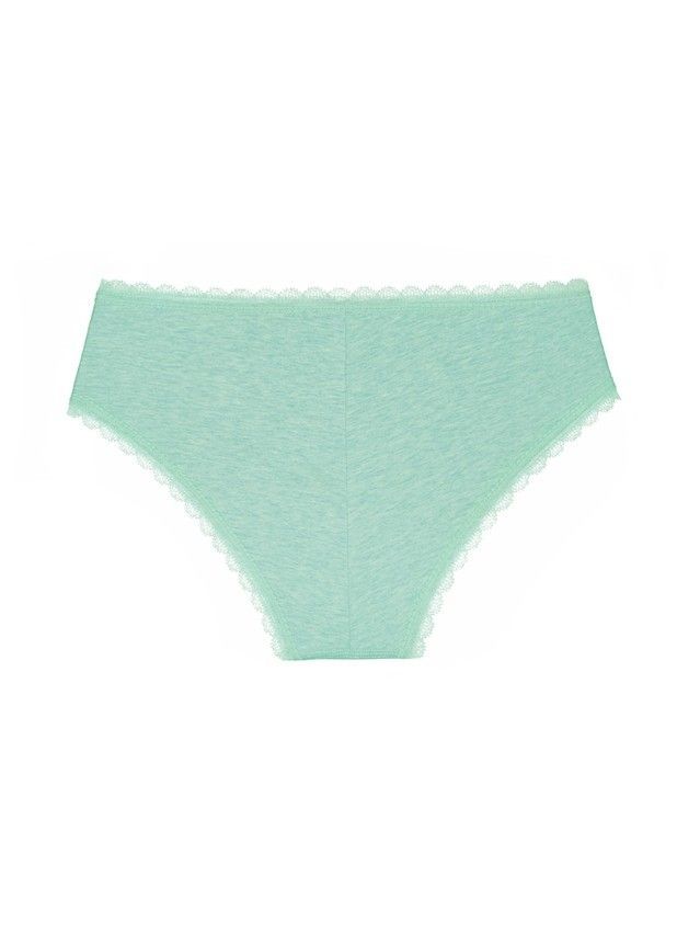 Women's panties CONTE ELEGANT VINTAGE LHP 781, s.90, lime - 4