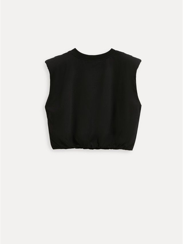 Women's blouse CONTE LBL 3447, s.170-88, black - 7