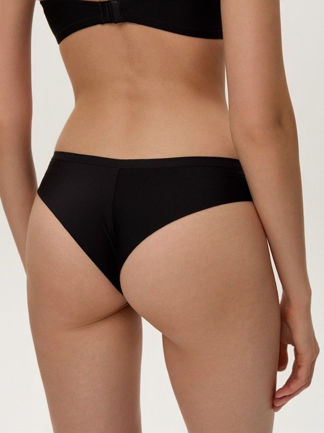 Panties CONTE ELEGANT DAY BY DAY RP6115, s.102, black - 2