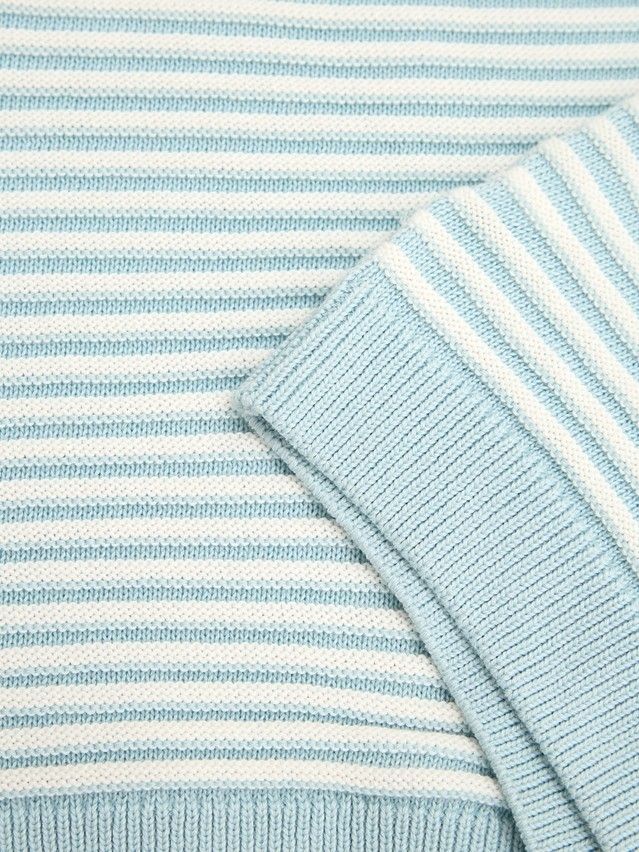 Women's vest CONTE ELEGANT LDK2563, s.170-84, blue - 8