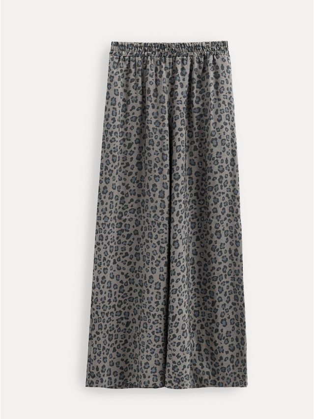 Women's trousers CONTE LBK 3732, s.170-84-90, khaki leo - 7