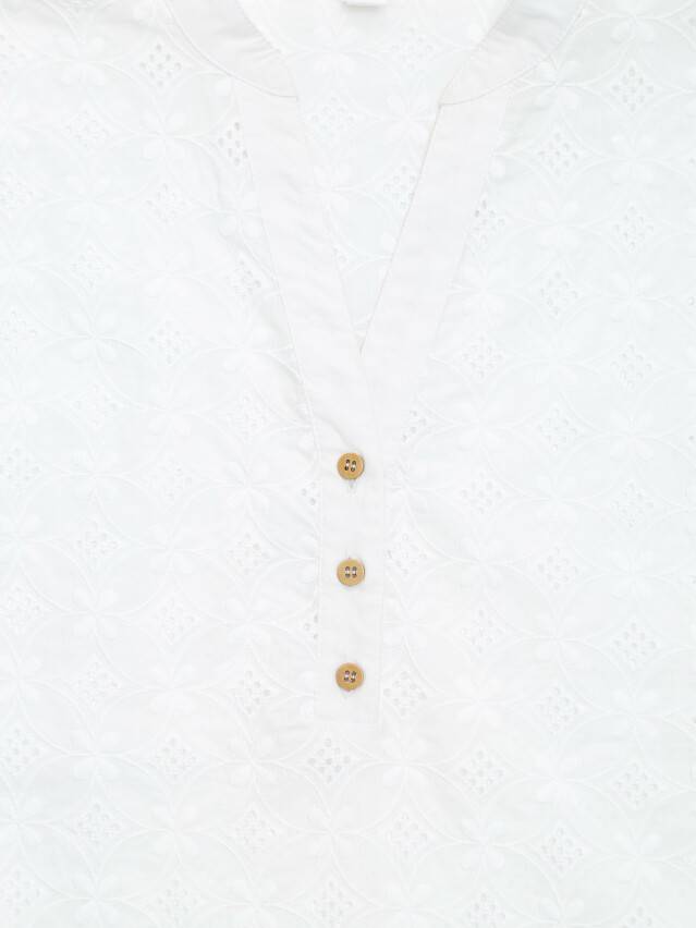 Women's blouse LBL 1090, s.170-88-94, white - 7