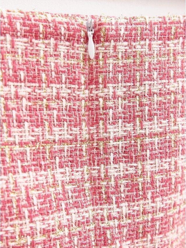 Women's skirt CONTE ELEGANT LU 2904, s.170-94, pink - 9
