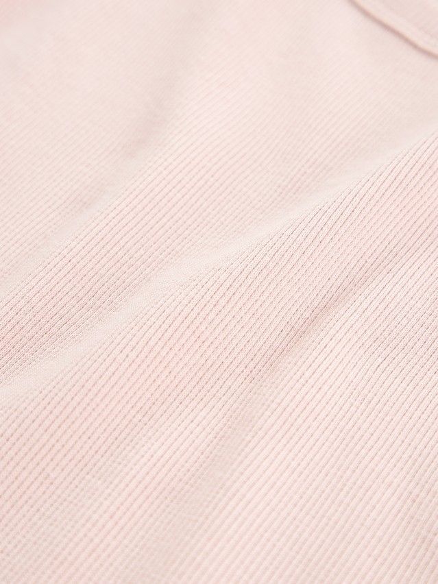 Women's tank top CONTE ELEGANT BASIC COLLECTION LM 5021, s.170-84, pink - 8