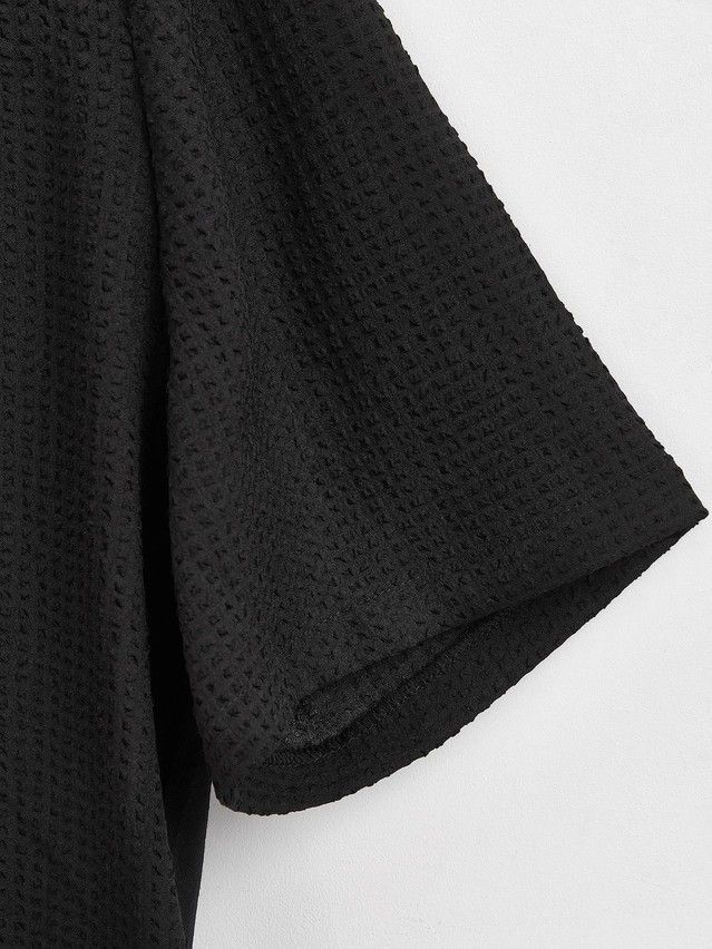 Women's shirt CE LBL 1607, s.170-84-90, black - 7