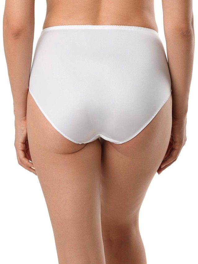 Panties CONTE ELEGANT RENDEZVOUS RP2012, s.102, white - 2