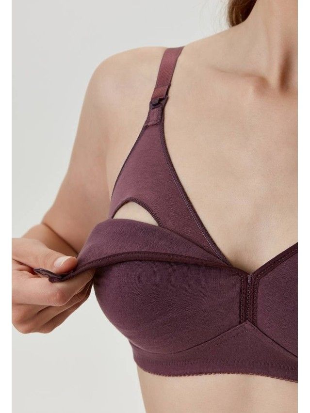 Bra CONTE ELEGANT ASSORTI RB7103, s.70C, iris - 3