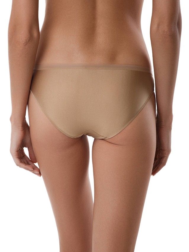 Panties CONTE ELEGANT Day by day RP0002, s.102, flesh colour - 8