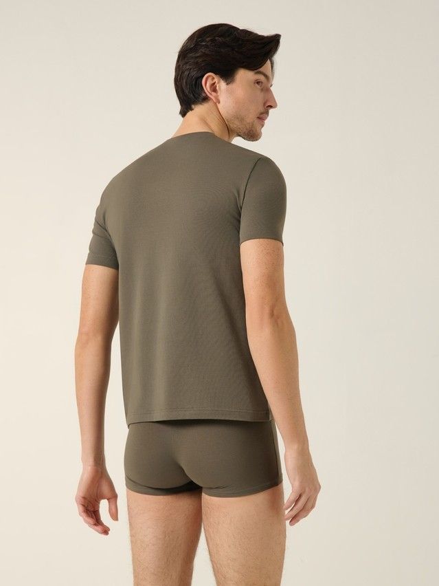 Men's pullover DIWARI BASIC MEN MF 4024, s.176,182-92, khaki - 2