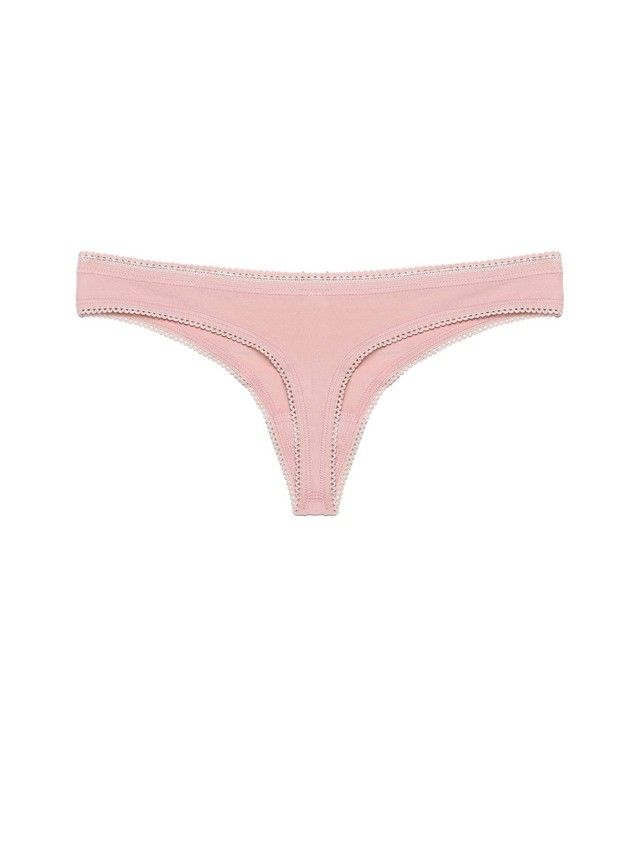 Women's panties CONTE ELEGANT ULTRA SOFT LST 795, s.90, powder pink - 4