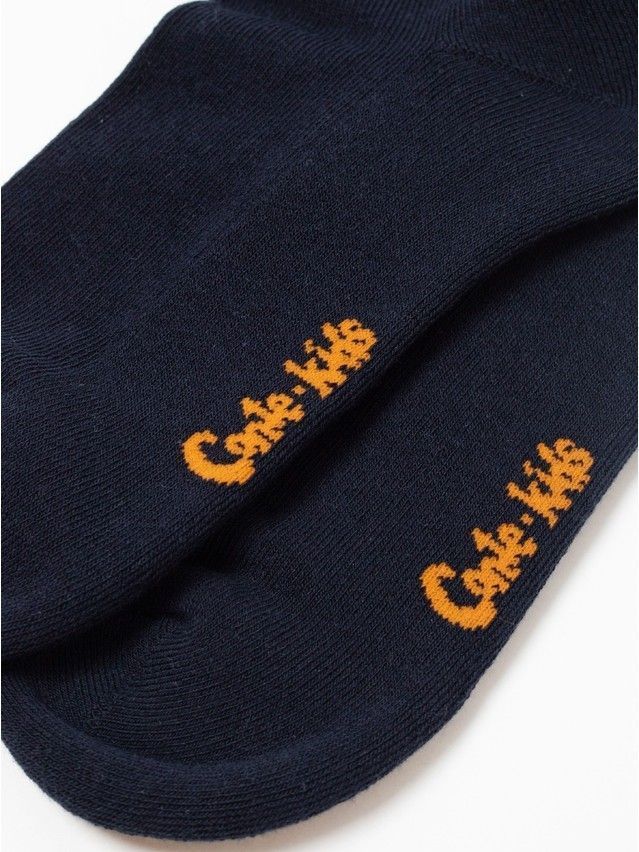 Children's socks CONTE-KIDS SOF-TIKI, s.20, 756 navy - 7