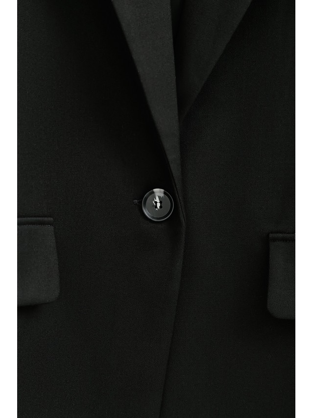 Women's jacket CONTE LJ 3254, s.170-84-90, black - 15