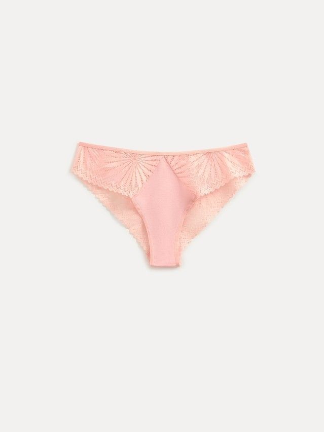 Women's panties CONTE ELEGANT ASTER LBR 2964, s.90, coral - 5