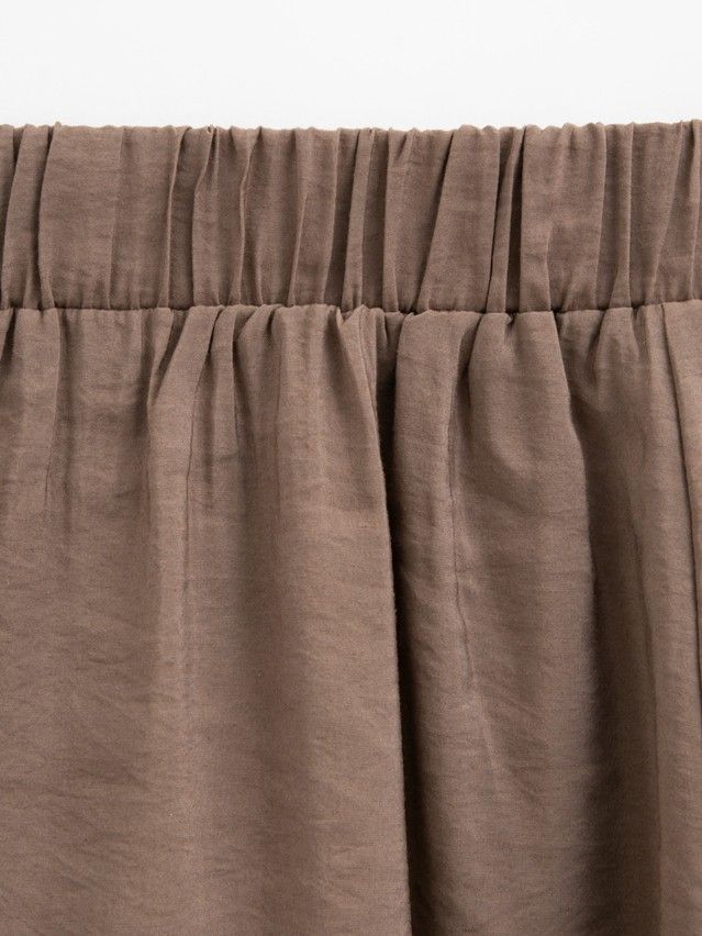 Women's trousers CONTE LBK 3429, s.170-84-90, chocolate - 7