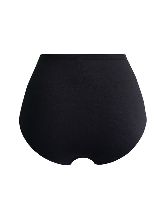 Panties CONTE ELEGANT COMFORT PLUS RP2136, s.102, black - 4
