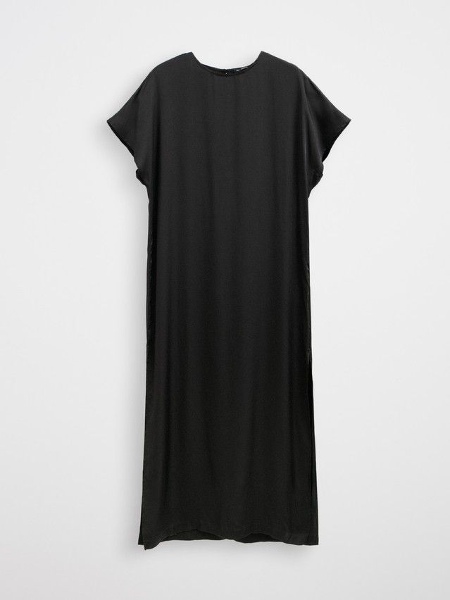 Women's gown CONTE ELEGANT LPL 3022, s.170-84-90, black - 6