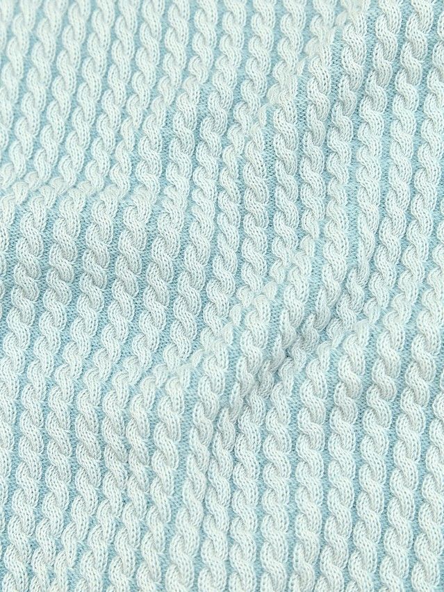 Women's vest CONTE ELEGANT LDK2568, s.170-84, blue - 7