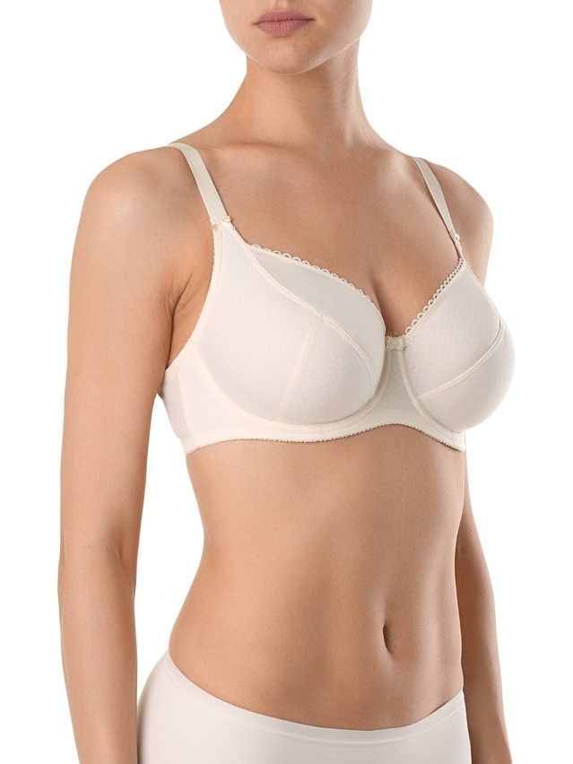 Bra CONTE ELEGANT SUPREMA RB6019, s.70D, pastel - 1