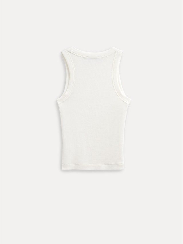 Women's top CONTE LT 3419, s.170-84, ecru - 6