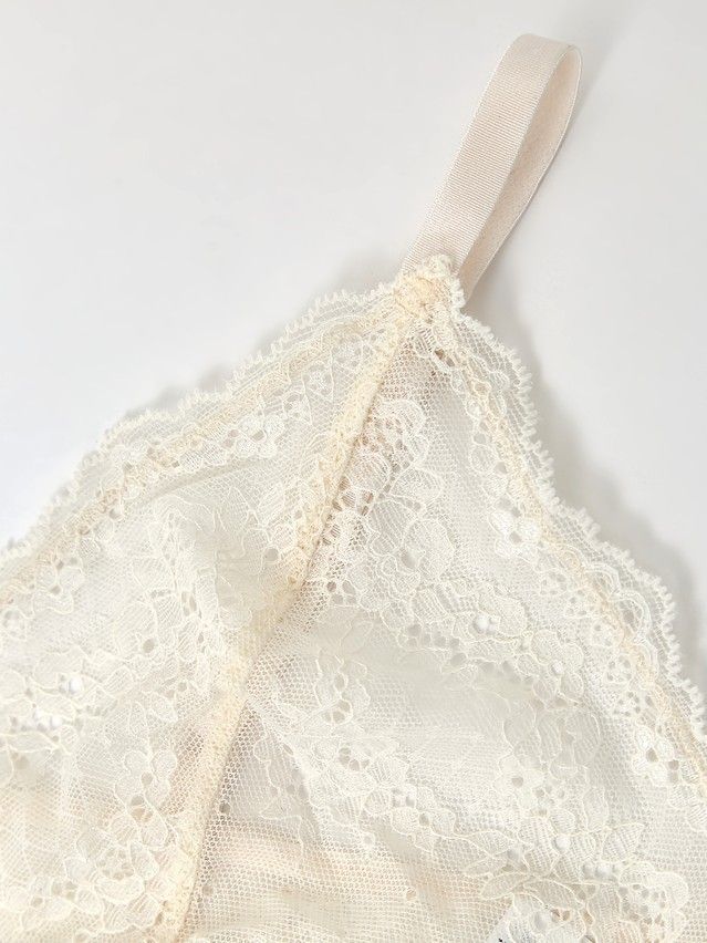 Women's top CONTE OPHELIA LBE 3540, s.170-84, white sand - 6