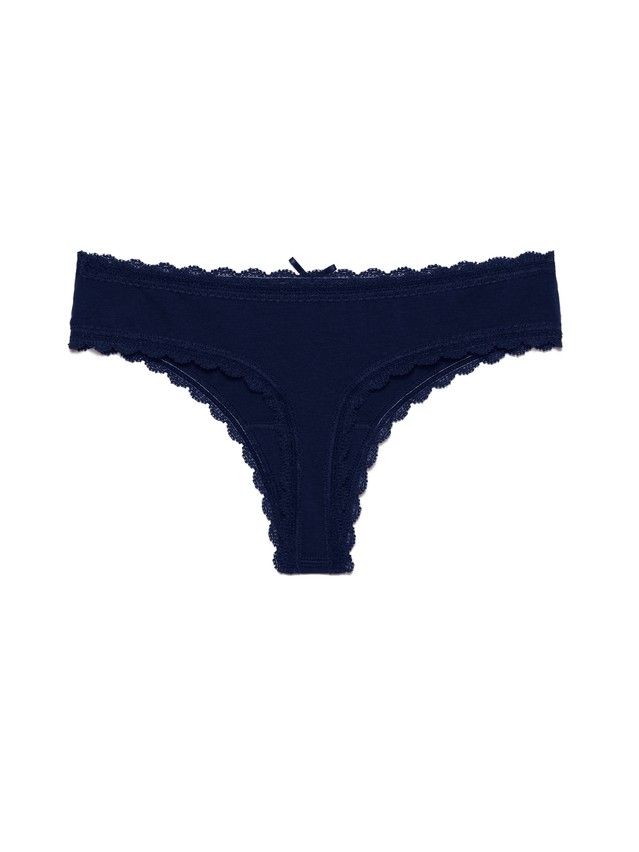 Women's panties CONTE ELEGANT SECRET CHARM LST 987, s.94, marino - 4