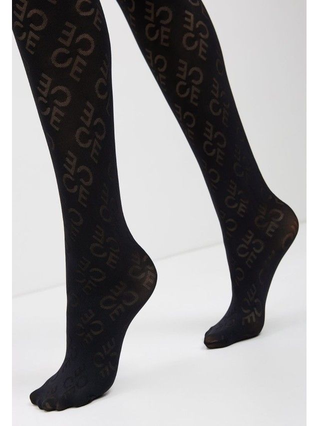 Women's tights CONTE ELEGANT PRIME, s.2, nero - 6