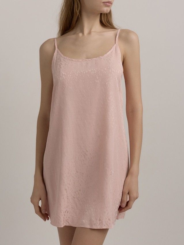 Women's tunic CONTE ELEGANT LEO LHW 2527, s.170-100-106, silver peony - 1