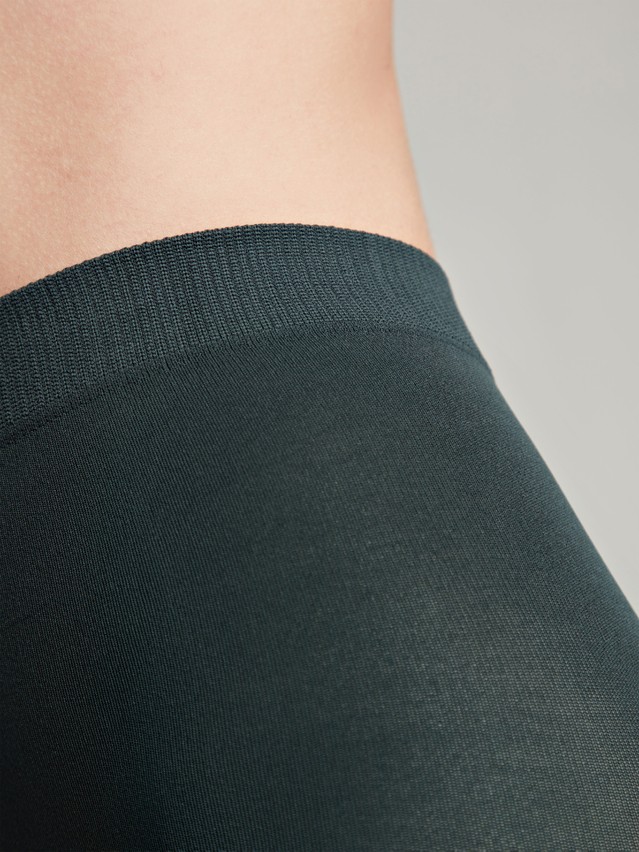 Women's tights CONTE ELEGANT TRENDY 150, s.2, verde - 3