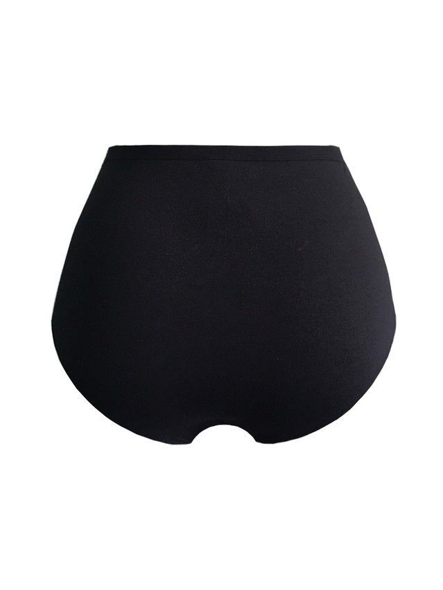 Panties CONTE ELEGANT COMFORT PLUS RP2136, s.102, black - 4