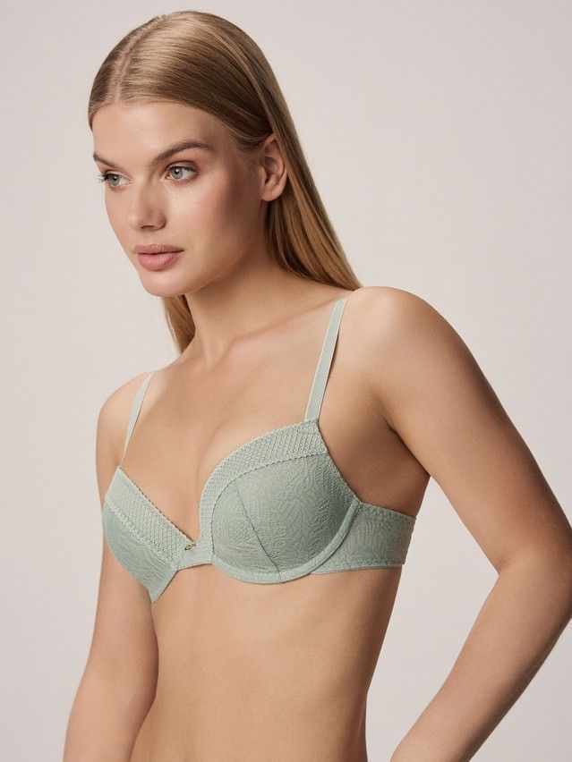 Bra CONTE ELEGANT JUNGLE TB1162, s.70C, Melissa - 5