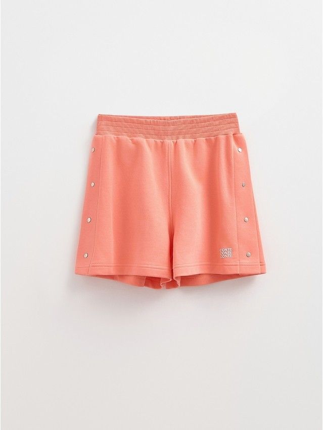 Women's shorts CONTE ELEGANT LS 2783, s.170-90, sugar coral - 1
