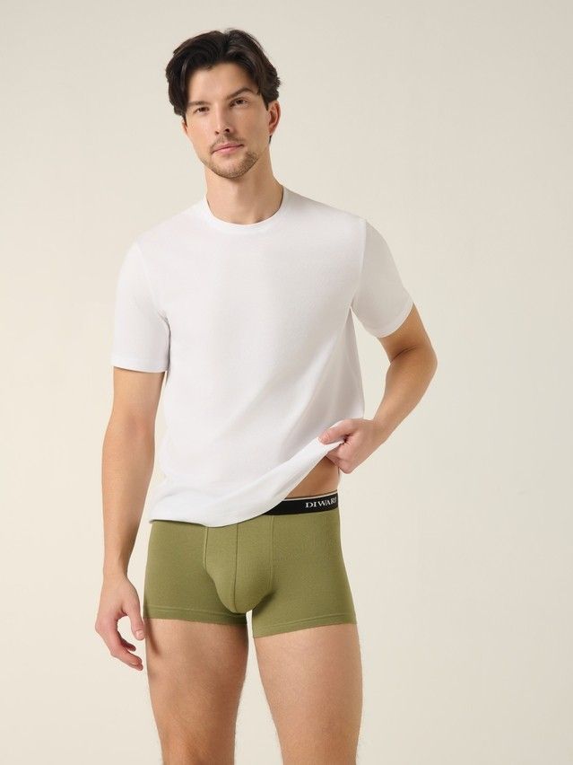 Men's pullover DIWARI BASIC MEN MF 4024, s.176,182-92, white - 2