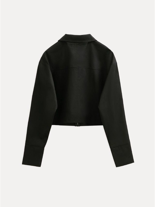 Women's shirt CONTE LRU 3524, s.170-84-90, black - 9