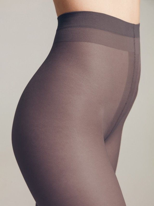 Women's tights CONTE ELEGANT PRESTIGE 40, s.2, marino - 3