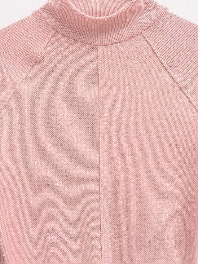 Women's bodysuit CONTE ELEGANT LBD 2380, s.170-84-90, pink clay - 2