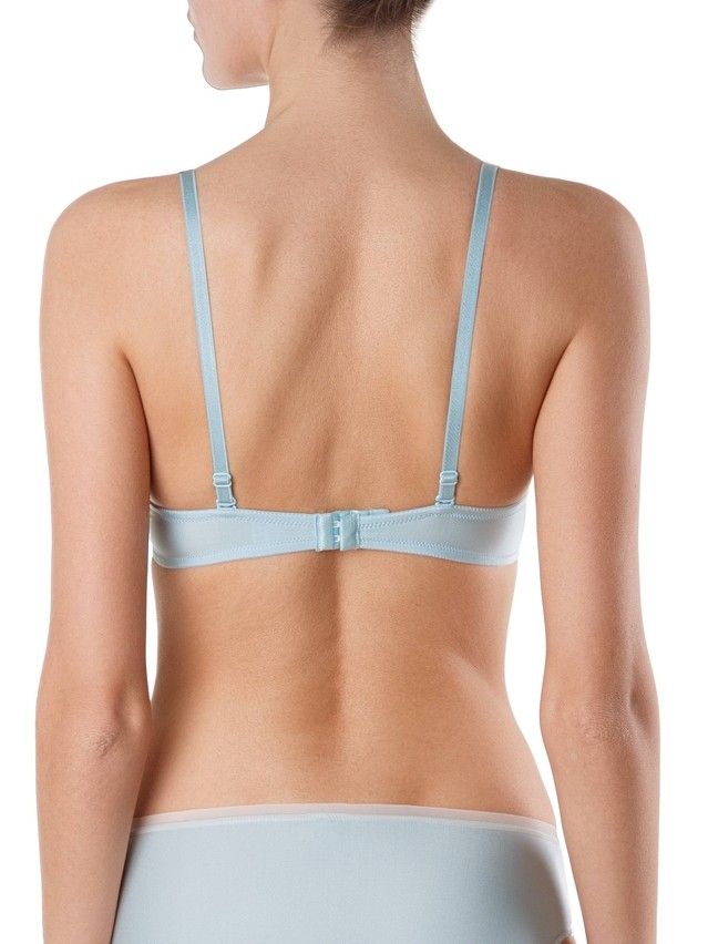 Bra CONTE ELEGANT DAY BY DAY RB1003, s.70A, crystals - 8