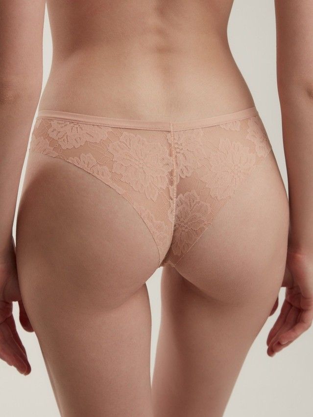 Panties CONTE ELEGANT EVA RP6054, s.102, nude - 2