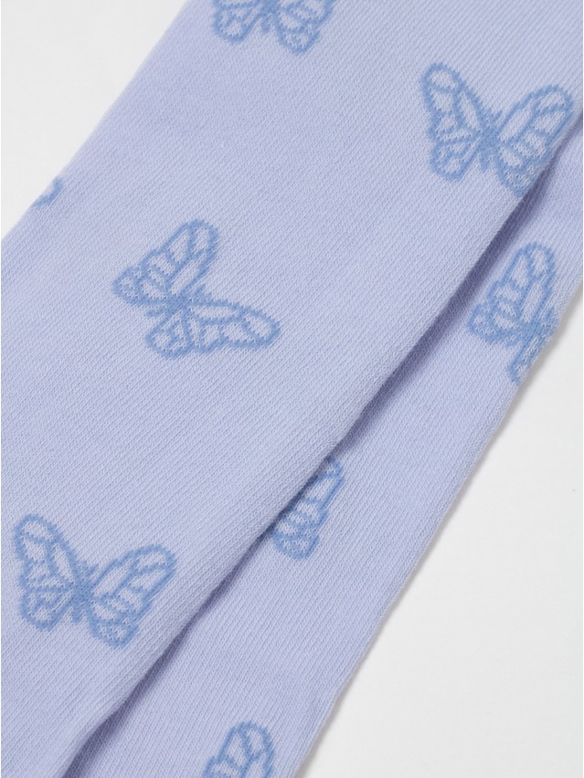 Children's tights CONTE-KIDS TIP-TOP, s.116-122 (18),678 pale violet - 6