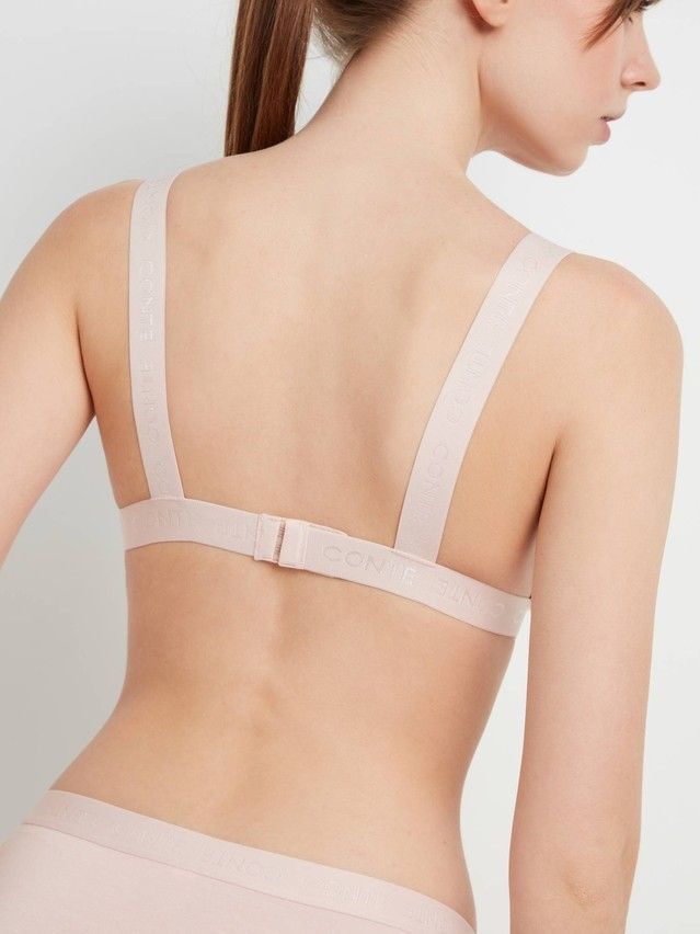Women's bustier CONTE ELEGANT NEW LUXURIES LBE 1492, s.170-84, cameo - 4