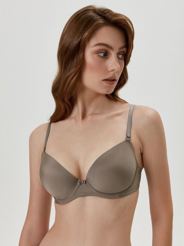 Bra CONTE ELEGANT DAY BY DAY RB1003, s.70A, thyme - 1