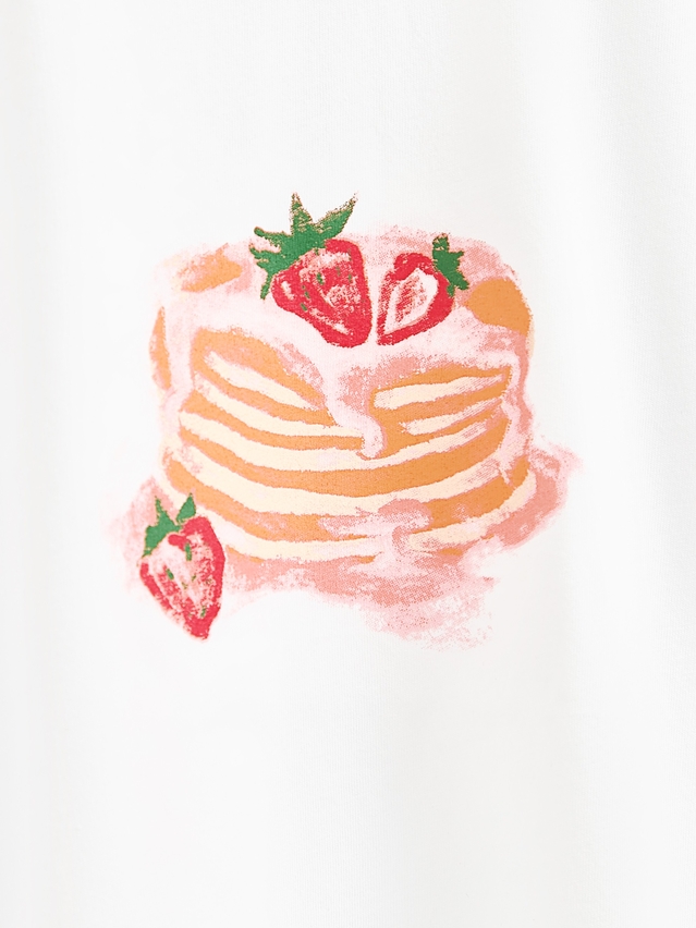 Women's polo neck shirt CONTE ELEGANT LD 3032, s.170-92, white-cake - 7